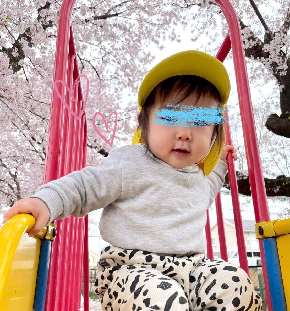 ☘️✨☘️✨☘️✨☘️✨

すっかり春になり、
暖かく過ごしやすい季節になりました☘️

ぴよぴよの