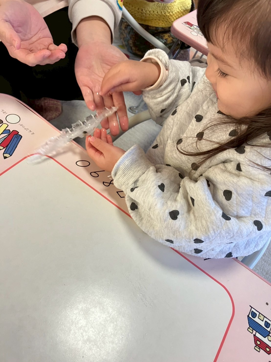 楽しい発見&製作